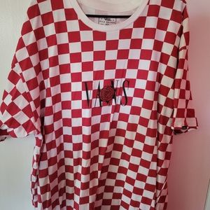 Vans Kyle Walker XXL Shirt